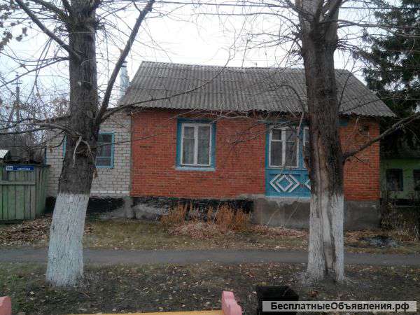 Дом