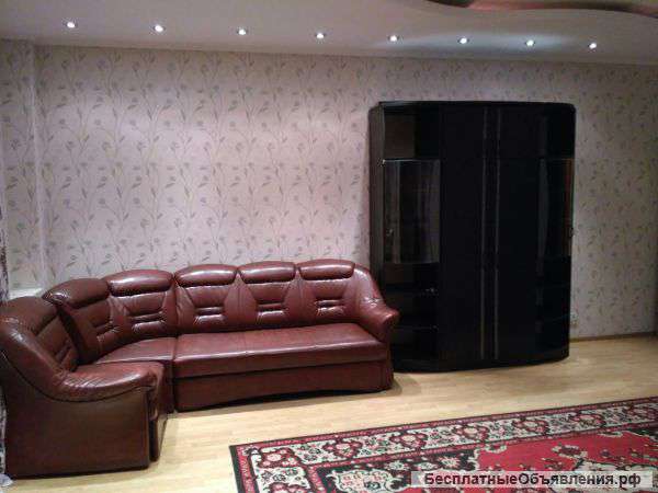 Хостел "Комфорт и уют" у вокзала