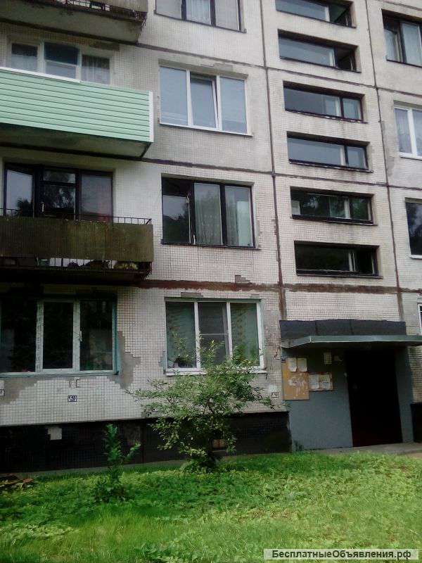 Комната
