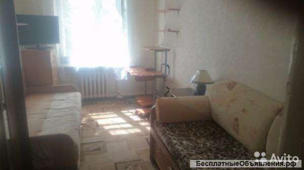 Сдам комнату без хозяев ВДНХ