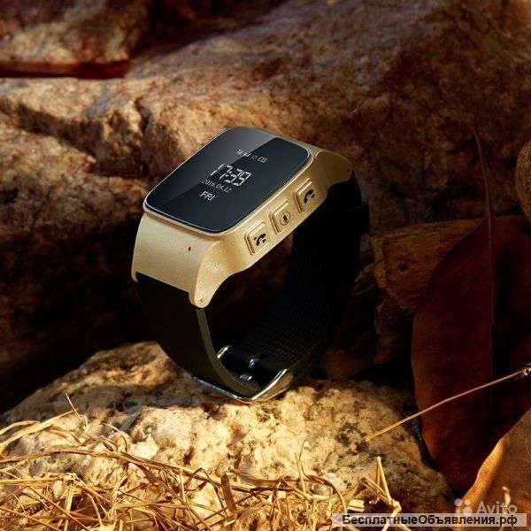 Часы Smart Watch GPS EW100