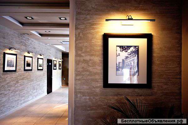 Декоративная штукатурка