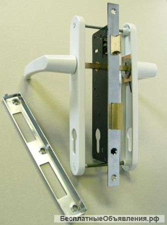 Ремонт окон и дверей в Ставрополе