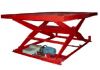 Подъемный стол