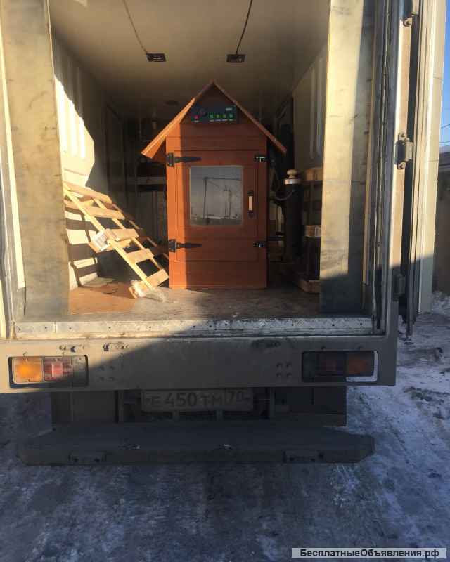 Копчение в домашних условиях