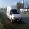 Автомастер для Форд Транзит 2004г.в. передний привод.