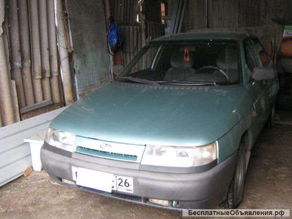 ВАЗ2110 2002 год