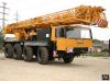 Кранлод ЛТМ 1050 г/п 50 тонн