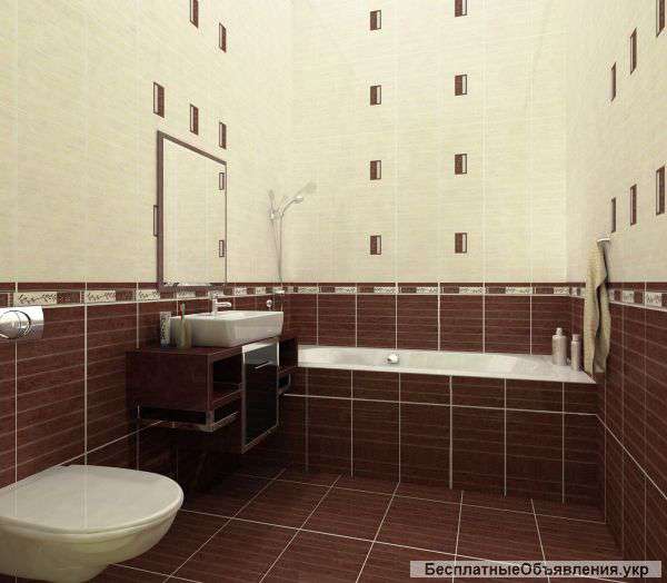 Услуги по отделке Вашей квартир