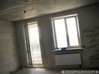 Залесный сити, 1-комнатная студия, 31 кв. м.