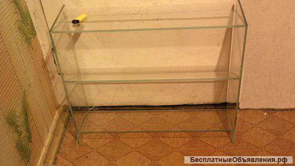 Полочка для обуви