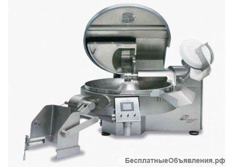 Куттер вакуумный PSS K 330 VF