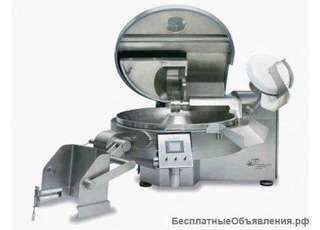 Куттер вакуумный PSS K 330 VF