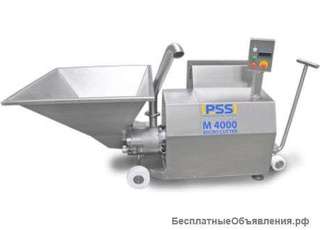 Микрокуттер PSS M 4000