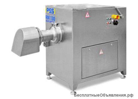 Мясорубка PSS RM 130