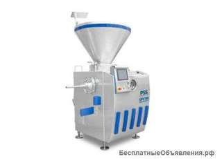 Инъектор для шприцевания PSS SFV 700 SPEED FILLER VACUUM
