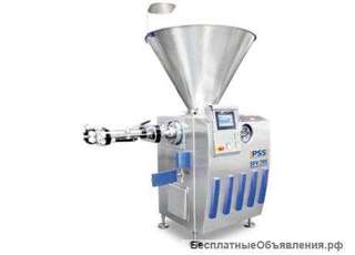Инъектор для шприцевания PSS SFV 705 SPEED FILLER VACUUM