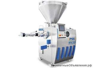 Инъектор для шприцевания PSS SFV 720 SPEED FILLER VACUUM