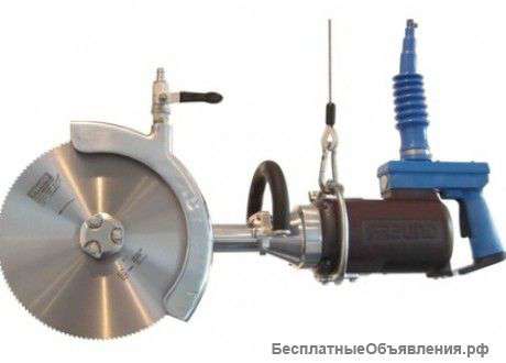 Дисковая пила SK 28-03 L для свиней и овец