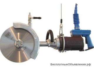 Дисковая пила SK 28-03 L для свиней и овец