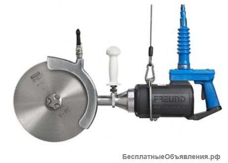 Дисковая пила SK 32-06 L для свиней и овец