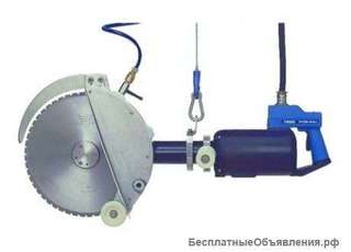 Дисковая пила SK 40-08 L для свиней и овец