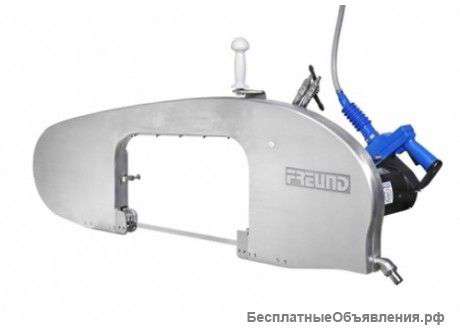 Ленточная пила SB 50-08 ДЛЯ КРС