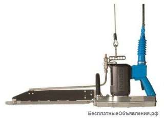Шаговая пила SST 50-13 для свиней и КРС