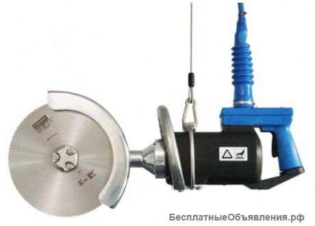 Дисковая пила BBK 28-06 D для свиней