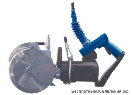 Дисковая пила BBKM 25-03 D для свиней