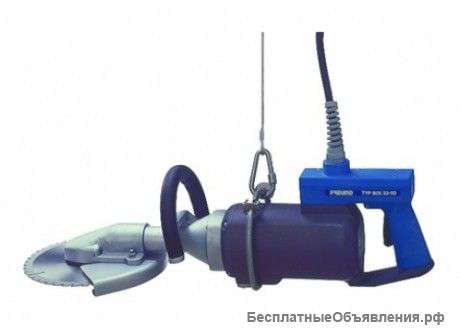 Дисковая пила BCK 23-03 для свиней
