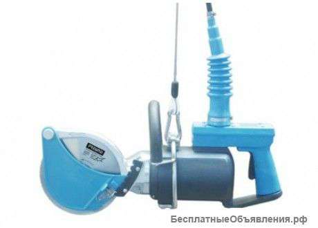 Дисковая пила K 18-01 для свиней, овец, МРС