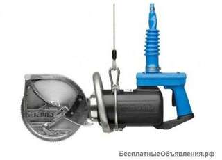 Дисковая пила K 23-06 для свиней, овец, МРС и КРС