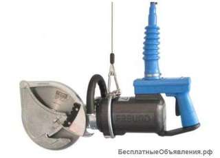 Дисковая пила K 23-13 для свиней, овец, МРС и КРС