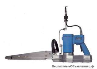 Шаговая пила ST 30-11 S для свиней, овец, КРС и МРС