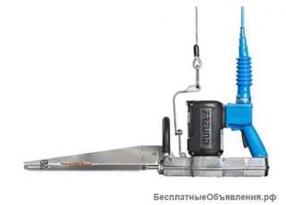 Шаговая пила ST 40-13 S для свиней, овец, КРС и МРС