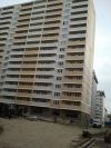 Однокомнатная квартира