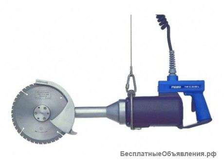 Дисковая пила K 23-03 L для свиней, овец, КРС и МРС