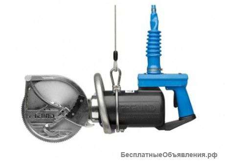 Дисковая пила K 23-06 L для свиней, овец, КРС и МРС