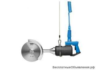 Дисковая пила K 28-06 L для свиней, овец, КРС и МРС