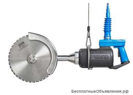 Дисковая пила K 32-06 L для свиней, овец, КРС и МРС