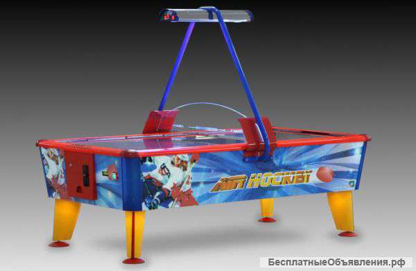 Аэрохоккей WIK (Польша)