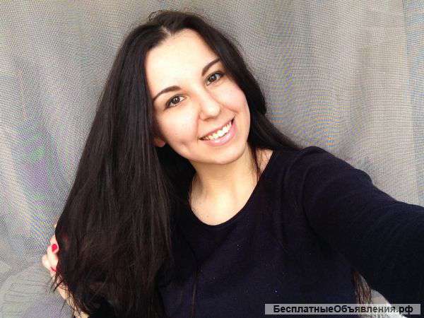 Репетитор английского