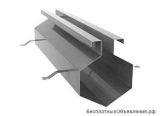 Лотки канализационные ЛК