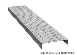 Решетки канализационные РК