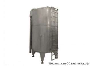 Емкости для хранения молока, пива, вина, спирта, напитков