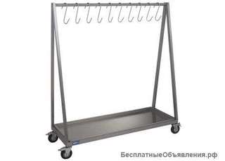 Вешало для полутуш ВП