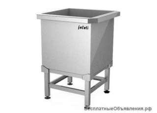 Ванна моечная ВМ1