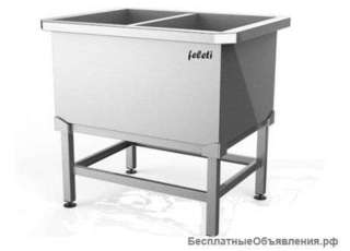 Ванна моечная ВМ2