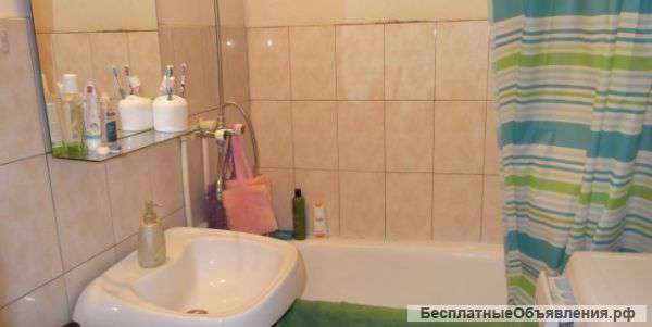 1 к кв Зеленоград корпус 2016